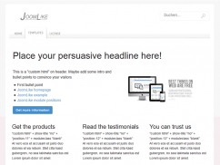 JoomLike 3.0